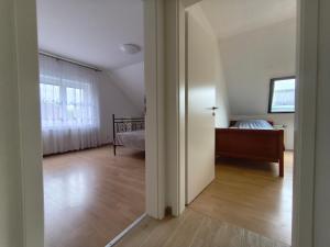 Monteurunterkunft nahe Münster
