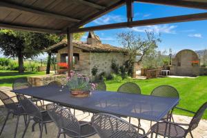 Villa Del Colle - Happy Rentals