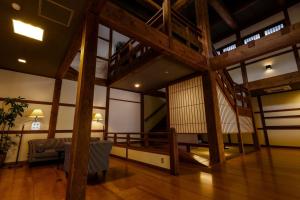 Yuhigaura Onsen Ryotei KAI
