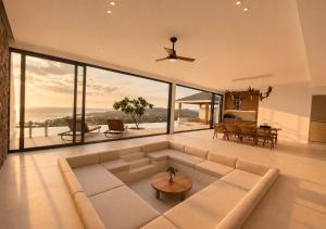 Anzhu Seamate Villa Samui