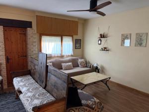 Apartamento Selva Blanca 9