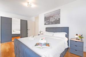 Imbarcadero Apartment Locarno - Happy Rentals