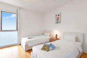 Imbarcadero Apartment Locarno - Happy Rentals