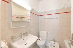 Imbarcadero Apartment Locarno - Happy Rentals