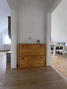 Monteurunterkunft nahe Münster
