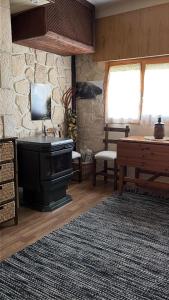 Apartamento Selva Blanca 9