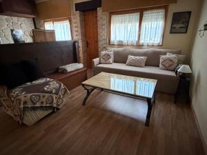 Apartamento Selva Blanca 9
