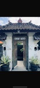 Joglo Ulu Home