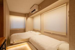 42A Tsubakihime Newly opened 3 minutes from the east exit of Ayase Station Japanese modern Sophisticated space Private room 20 minutes to Ueno and Asakusa