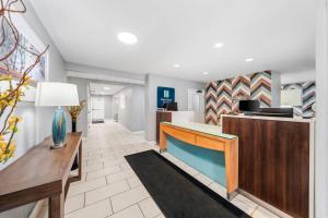 MainStay Suites Orlando Altamonte Springs