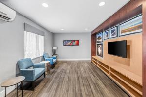 MainStay Suites Orlando Altamonte Springs