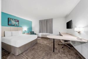 MainStay Suites Orlando Altamonte Springs