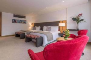 Faranda Collection Bogota, a member of Radisson Individuals