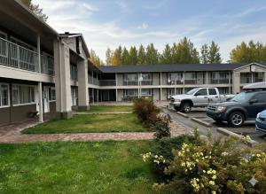 Park Inn by Radisson, Quesnel