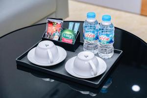 Hoang Long Apartment