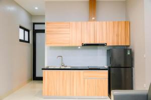 Hoang Long Apartment
