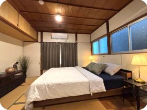 eisyou house 無料駐車場有
