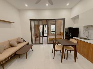An Hy Apartment