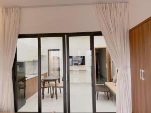 An Hy Apartment
