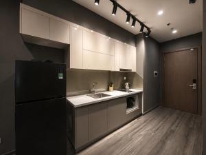 Susu Homes Signature Apartments - Ocean Park