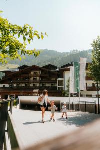 Hotel Tauernhof