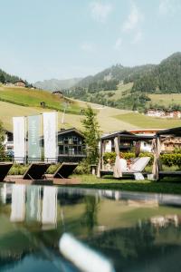 Hotel Tauernhof