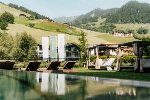 Hotel Tauernhof