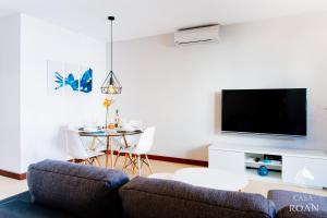 Casa Roan - junto a centro deportivo - terraza - WiFi - Puerto Calero