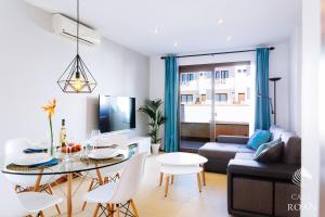 Casa Roan - junto a centro deportivo - terraza - WiFi - Puerto Calero