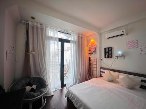 Hómeur Boutique Homestay