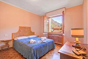 La Casa Di Felice with Balcony - Happy Rentals