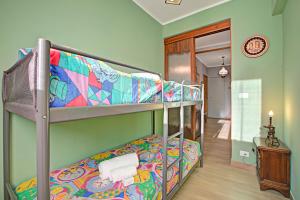 La Casa Di Felice with Balcony - Happy Rentals