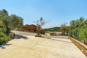 Mammina Holiday Home