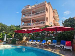 Apartments Lucija