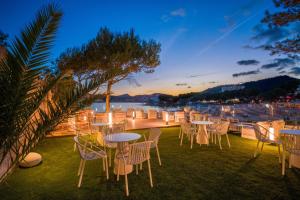 Hotel Vibra Beverly Playa