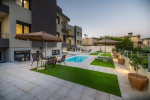 AORA Asites Mountain View
