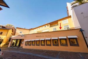 Borgo Corallo Ascona - Happy Rentals