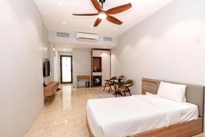 Hoang Long Hotel
