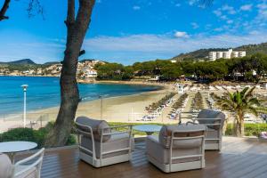 Hotel Vibra Beverly Playa