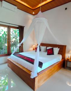 Abimana Ubud