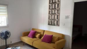 Apartamento Colón VUT-47-132