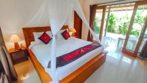 Abimana Ubud