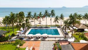 Victoria Hoi An Beach Resort & Spa