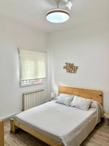 Apartamento Colón VUT-47-132