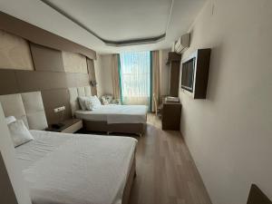Ayseli Hotel