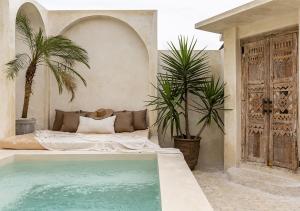 2BR Private Pool Bocami Suites by Orivista