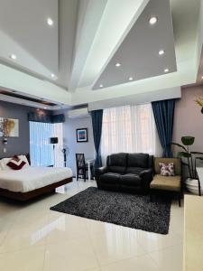 Anavada Suites - Davao City