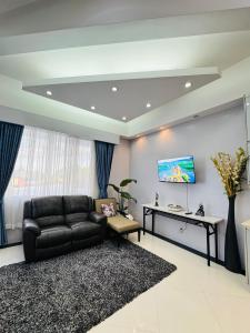 Anavada Suites - Davao City