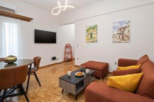 Aeon Luxury Apartment