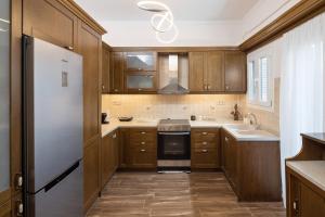 Aeon Luxury Apartment